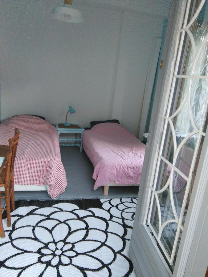 Chambre En Ville Dans Un Esprit Campagne Troyes Eksteriør billede